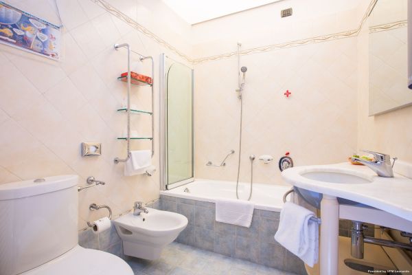 Grand Hotel Entourage Palazzo Strassoldo Entourage (Gorizia)